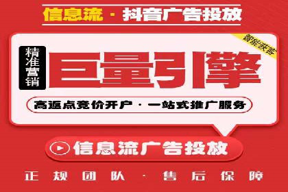 抖音信息流广告的投放策略与成功案例分析